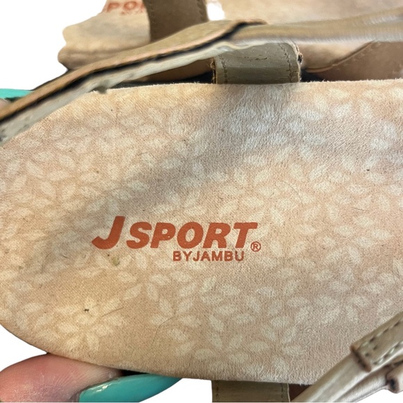 JSport by Jambu Sandals - Picture 5 of 8
